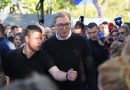 Од Тита, преко Слобе, до Вучића – Од пионира до ћација