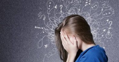 Дејства хроничне упале, стреса и недостатка сна на мождане функциje – први део Дејства хроничне упале, стреса и недостатка сна на мождане функциje – први део