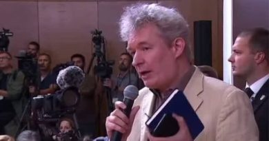 „Шта се може учинити да се убије више Руса?“ „Шта се може учинити да се убије више Руса?“