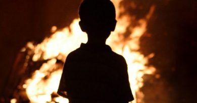 Зашто страдају невина деца Зашто страдају невина деца