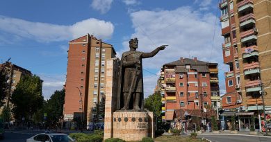 Горе од 1999. и Мартовског погрома 2004 Горе од 1999. и Мартовског погрома 2004