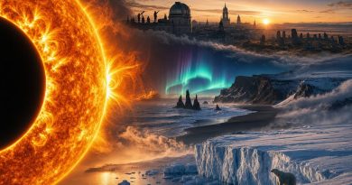 Ретка небеска посластица 2026. године Ретка небеска посластица 2026. године