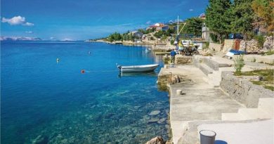 У Хрватску на море, из мог угла У Хрватску на море, из мог угла
