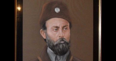 Јасеновац – мучилиште за црногорске четнике! Јасеновац – мучилиште за црногорске четнике!