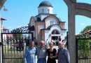 Васкрс тамнавске светиње