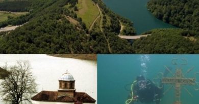 Voda ima pamćenje, ali ima i svoju cenu…