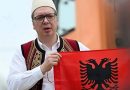 Вучић мора да оде са власти како би Србија имала неку наду да преживи