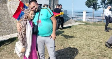 Poziv za pomoć porodici Damira Mujića (oca četvoro dece)
