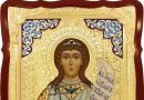 Света Мученица Сира Персијска, девица