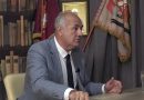 Проф. Ломпар након ветирања са студентске листе