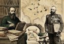 Како су Косово и Стара Србија помирили архив Руварца и терен Милојевића