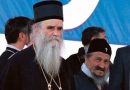 Амфилохије и Атанасије су исто издали КиМ као и Вучић