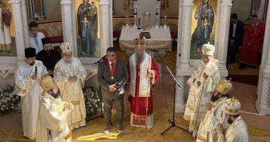 Папољубац је дао орден Светог Краља Милутину доказаном криминалцу и лопову