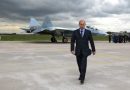 Шамар Западу или нова руска победа