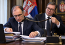 Српски премијер се мијеша у свој посао само кад му допусти председник