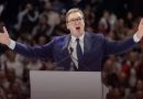 Pšeničnikov: Klovn Vučić sa svojim perverznjacima sprema trik, ali tu su studenti – kraj mu je neizvestan