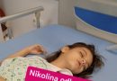 Detetu odbačenom od roditelja neophodna naša pomoć za lečenje