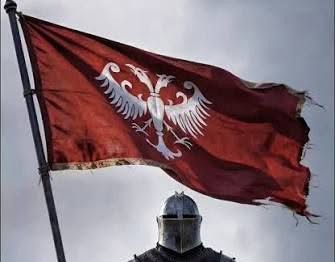 Legenda o vitezu Dejanu i carevom stegu (zastavi)…