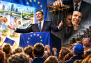 EURO MODEL“ – populistički program u predizborne svrhe