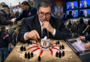 Vučićev podli plan za izborni dan