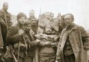 Погибија војводе Вука…