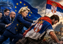 EU je najveći neprijatelj srpskih zemalja
