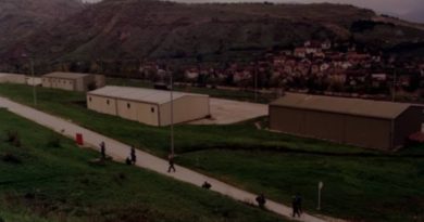 Голгота, тортура и монструозни злочини