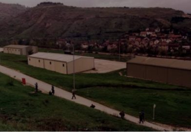 Голгота, тортура и монструозни злочини