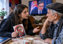 Отворено писмо унуке деди поводом избора