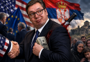 Разлог због којих се не смије гласати за Вучића