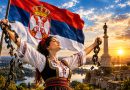 Srbija je slobodna