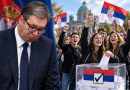 Zadatak nove vlasti je dotući Amaleka
