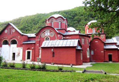 Пећка патријаршија под Османлијама: Тајна мисија Светог Пајсија Јањевца