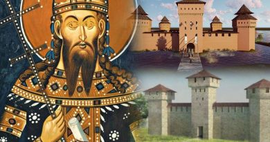 Владар који је изгубио престо, али сачувао достојанство Владар који је изгубио престо, али сачувао достојанство