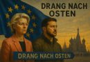 Začarani krug neprijateljstva