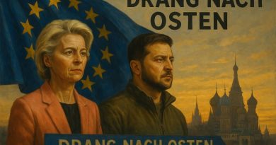 Зачарани круг непријатељства Зачарани круг непријатељства