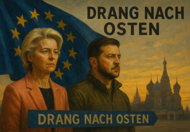 Зачарани круг непријатељства