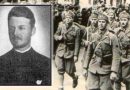 Ја само клечим пред Богом Живим