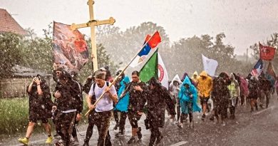 Sv. Nikolaj Srbski “O NEUTRALNIM“ Sv. Nikolaj Srbski “O NEUTRALNIM“