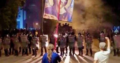 Борба против зла